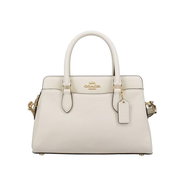 COACH（コーチ） アウトレット ハンドバッグ レディース ミニ ダーシー