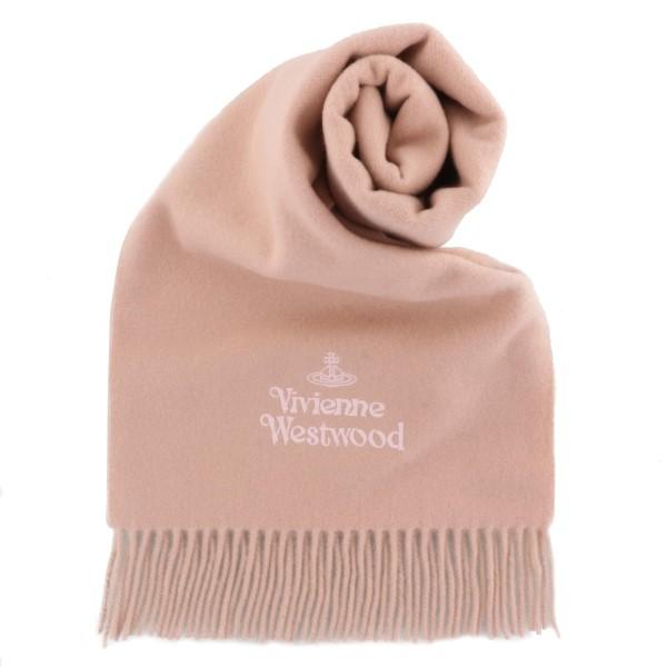Vivienne Westwood ヴィヴィアンウエストウッド マフラー Vivienne Westwood ヴィヴィアンウエストウッド マフラー