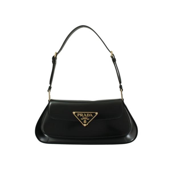 プラダ ショルダーバッグ レディース ブラック PRADA 1BD344 V HTO ZO6 F0632 NERO1