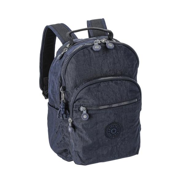 kipling（キプリング） リュックサック レディース SEOUL S ネイビー