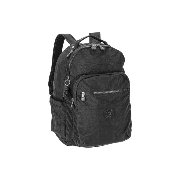 kipling（キプリング） リュックサック レディース SEOUL ブラック