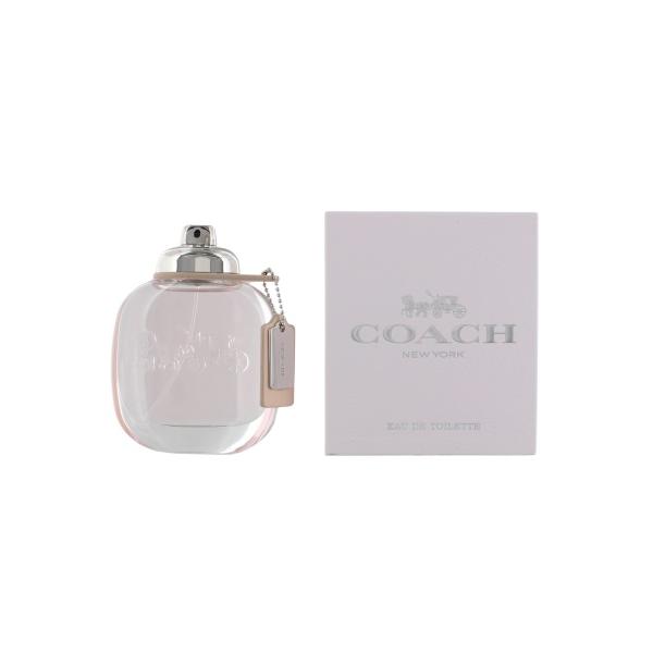 コーチ COACH ET オードトワレ 90ML 香水 レディース : GINZA LoveLove