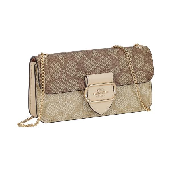 COACH コーチ アウトレット スマホ ショルダーバッグ レディース