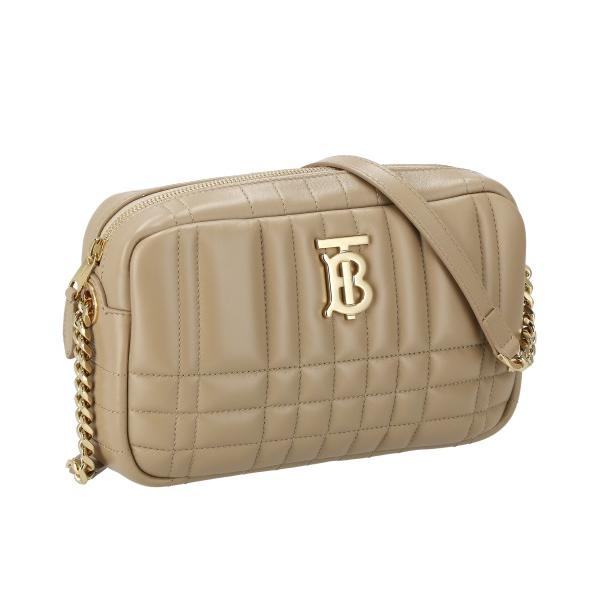 BURBERRY（バーバリー） ショルダーバッグ レディース ベージュ