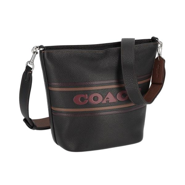 コーチ アウトレット ショルダーバッグ レディース ブラック COACH