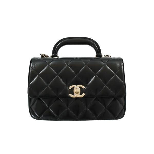 CHANEL ハンドバッグ Chanel Editions Limitées Handbag 406449 | Collector Square