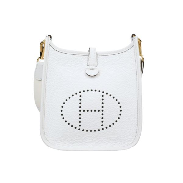 入手困難!【HERMES】エヴリン ベトン 16 アマゾン ※要在庫確認 エルメス<br>エヴリン アマゾン TPM<br>ベトン<br>クレマンス<br