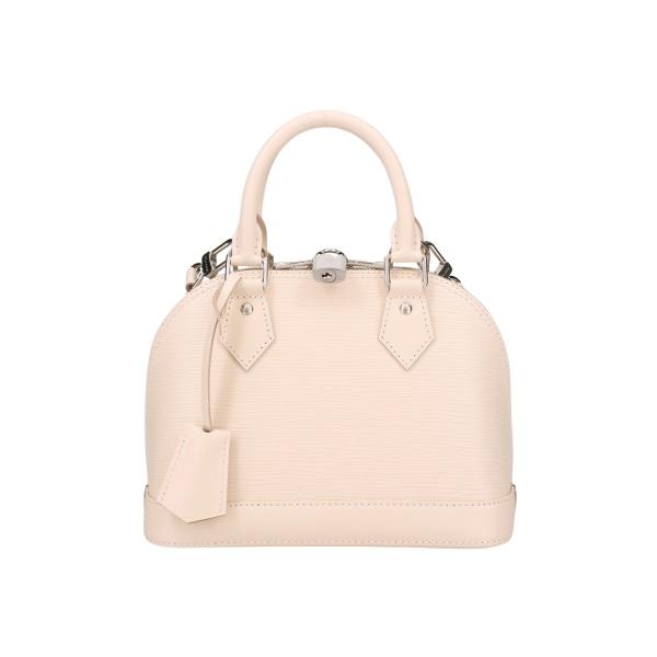 LOUIS VUITTON（ルイ・ヴィトン） ハンドバッグ レディース エピ