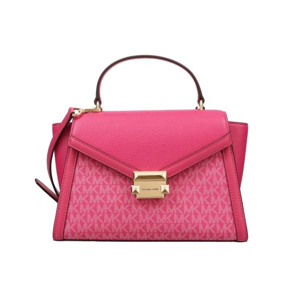 MICHAEL KORS（マイケルコース） ハンドバッグ レディース ピンク
