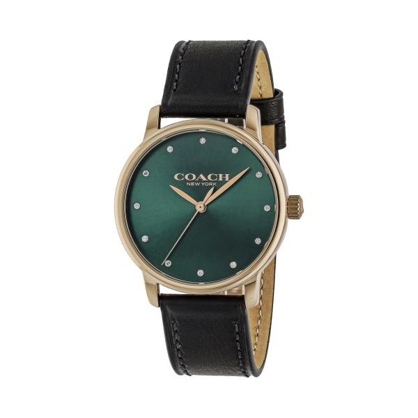 COACH コーチ グランド 14503972 レディース 腕時計 : GINZA LoveLove  