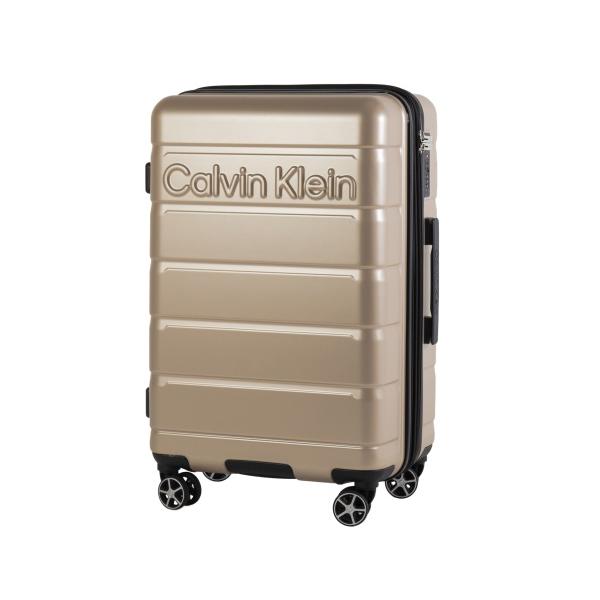 カルバンクライン   スーツ  ベージュ Calvin Klein カルバンクライン スーツ メンズ ストレッチ