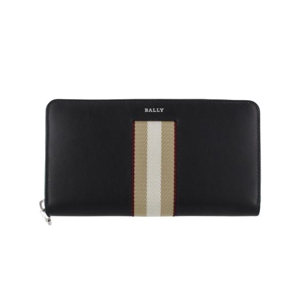 Bally バリー 長財布 メンズ BALEN バレン BALLY 6302797