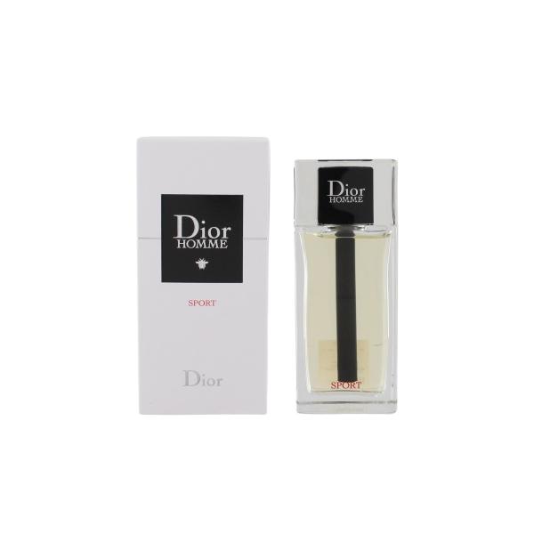 クリスチャンディオール Christian Dior ディオール オム スポーツ ET