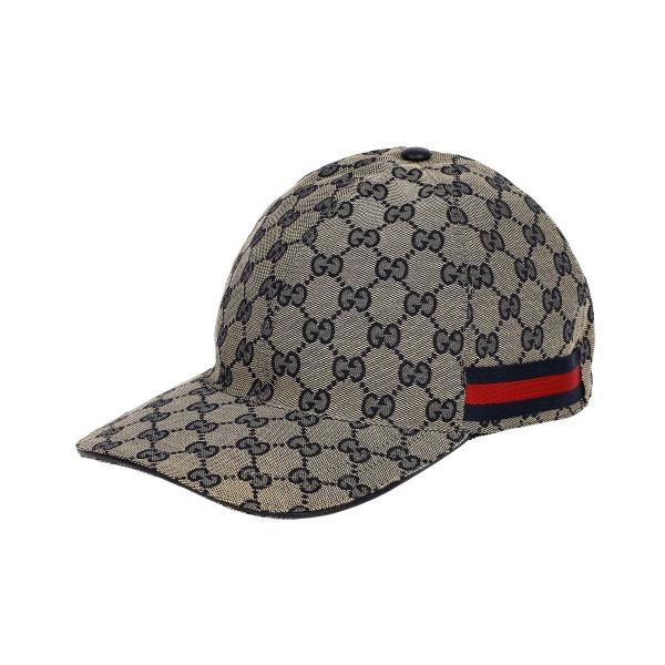 GUCCI（グッチ） キャップ メンズ レディース GUCCI 696845 4HAQQ 4068