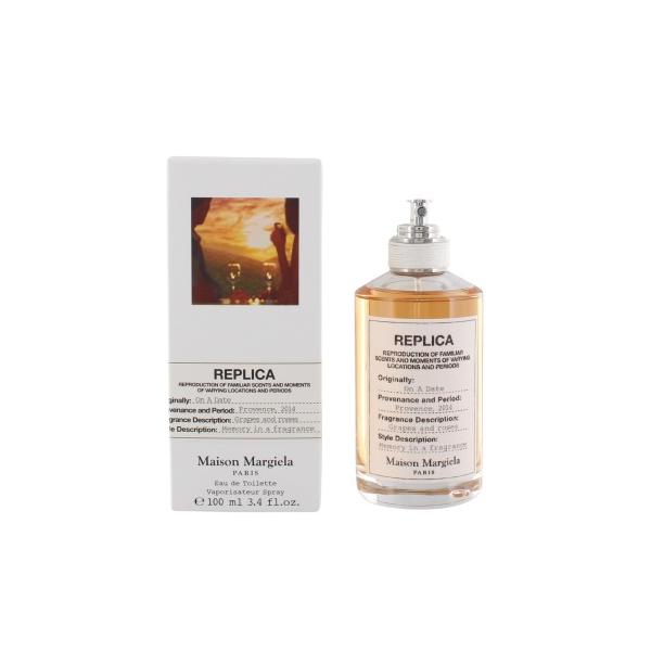 メゾン マルジェラ Maison Margiela レプリカ オン ア デート ET 100ML