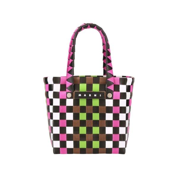 MARNI（マルニ） トートバッグ バスケットバッグ かごバッグ カゴ