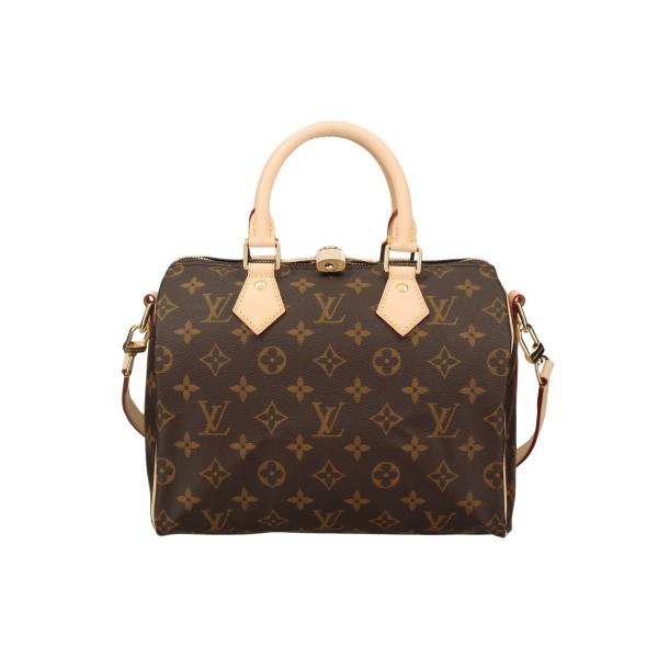 LOUIS VUITTON（ルイ・ヴィトン） ハンドバッグ レディース モノグラム