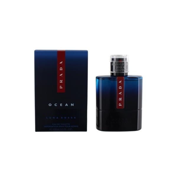 プラダ PRADA ルナロッサ オーシャンET オードトワレ 100ML 香水 メンズ 爆買
