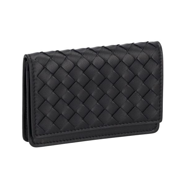 BOTTEGA VENETA（ボッテガ・ヴェネタ） カードケース 名刺入れ メンズ