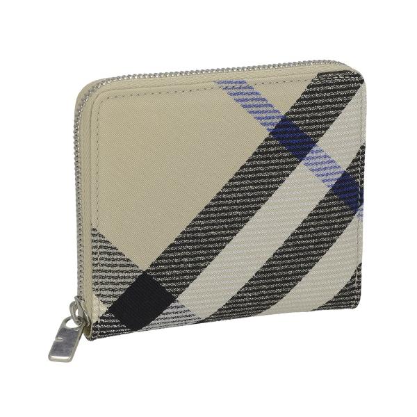 専用✨Burberrys 二つセット バーバリー 二つ折り財布 メンズ BURBERRY 8067346 A1435
