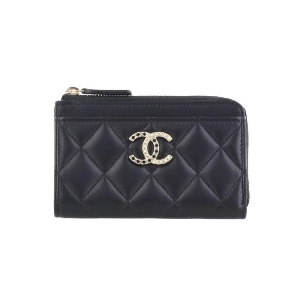 CHANEL シャネル コインケース カードケース フラグメントケース CHANEL シャネル コインケース カードケース フラグメントケース
