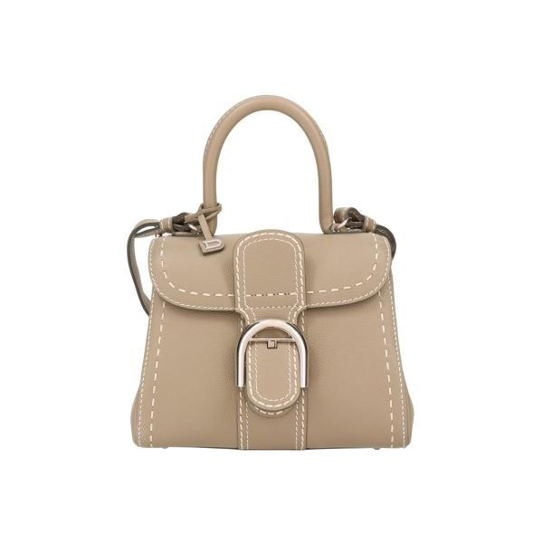 DELVAUX（デルヴォー） ハンドバッグ レディース ブリヨン ミニ