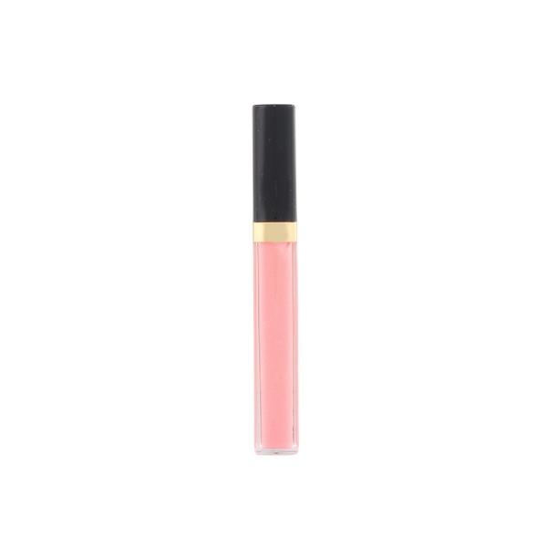 CHANEL（シャネル） ルージュココ グロス 5.5g 728 ローズ ピュルプ