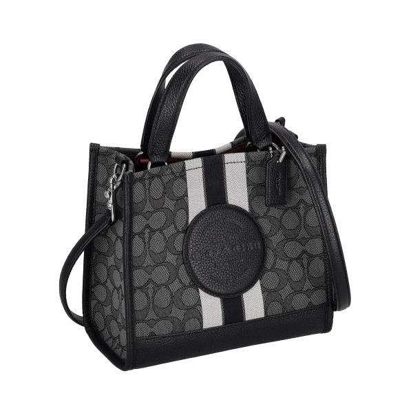 専用です❣️購入しないでください❣️ OACH コーチショルダーバッグブラック コーチ アウトレット ショルダーバッグ レディース シグネチャー