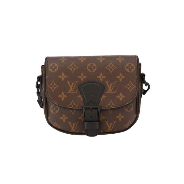 LOUIS VUITTON（ルイ・ヴィトン） ショルダーバッグ メンズ モノグラム