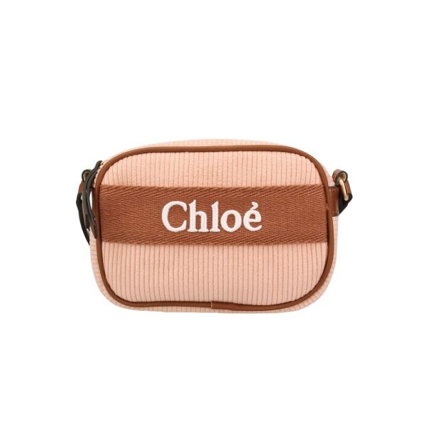 Chloe クロエ ショルダーバッグ レディース CHLOE KIDS キッズ