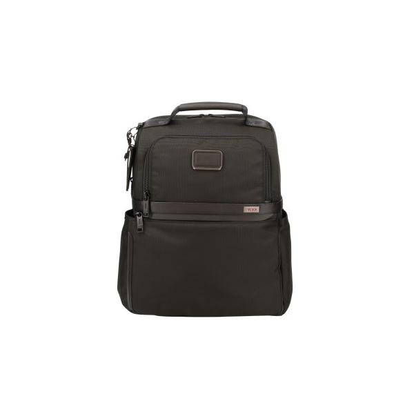 TUMI（トゥミ） バックパック リュックサック メンズ ALPHA アルファ