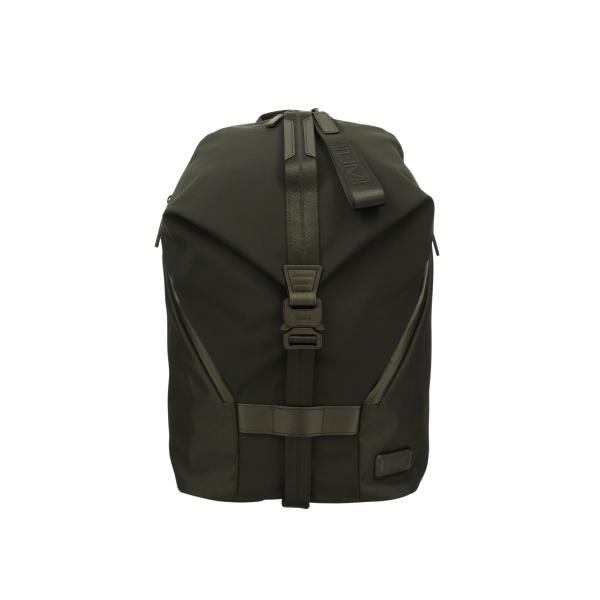 【正規品】美品　TUMI リュック　フィンチ　0798673D TUMI（トゥミ） バックパック リュックサック メンズ フィンチ