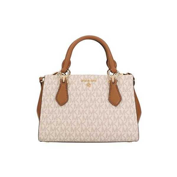 MICHAEL KORS ハンドバッグ MICHAEL KORS マイケルコース ハンドバッグ レディース ホワイト