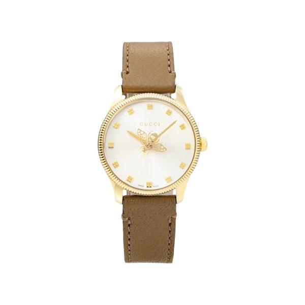 GUCCI（グッチ） Gタイムレス G-TIMELESS GUCCI YA1265022 レディース