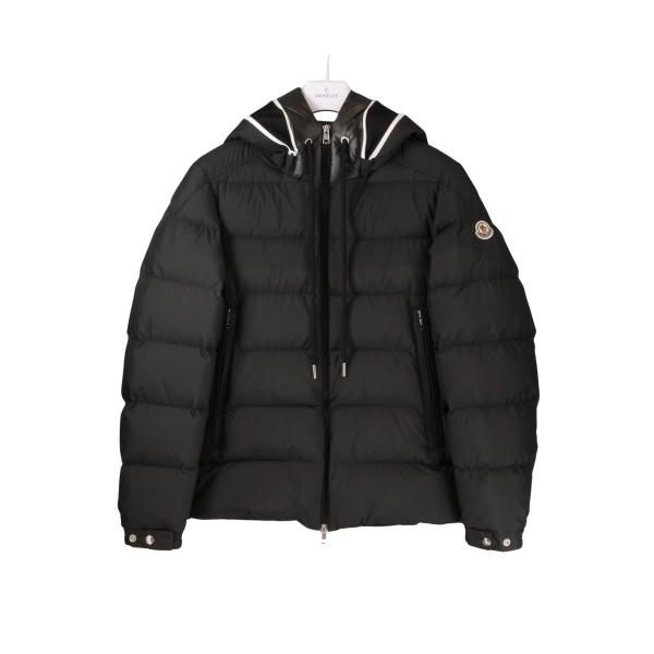 MONCLER（モンクレール） ダウンジャケット メンズ CARDERE ブラック