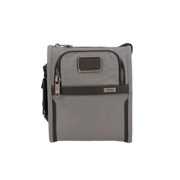 【美品✨】 TUMI　トゥミ　2WAY アルファ　グリーン　ショルダーバッグ TUMI 最大46%☆10/4限定 正規品5年保証 トゥミ ショルダーバッグ