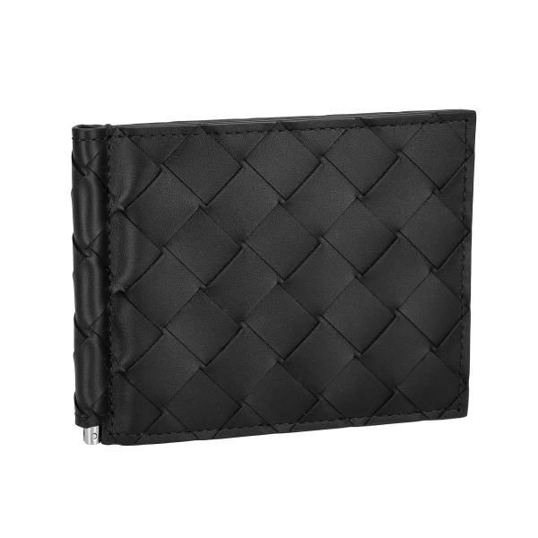 BOTTEGA VENETA ボッテガヴェネタ 二つ折り財布 メンズ イントレ