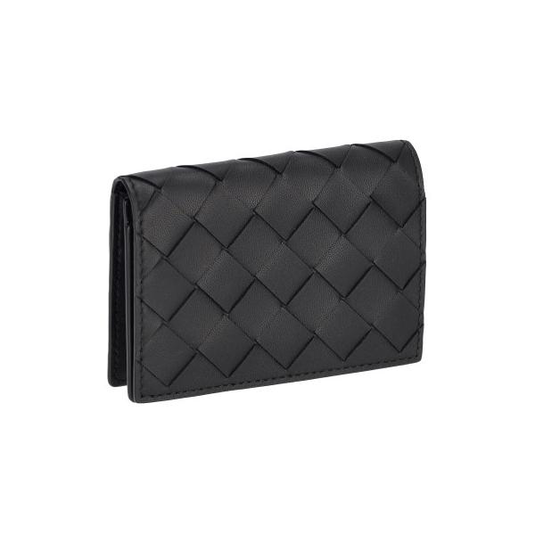 BOTTEGA VENETA（ボッテガ・ヴェネタ） カードケース 名刺入れ メンズ