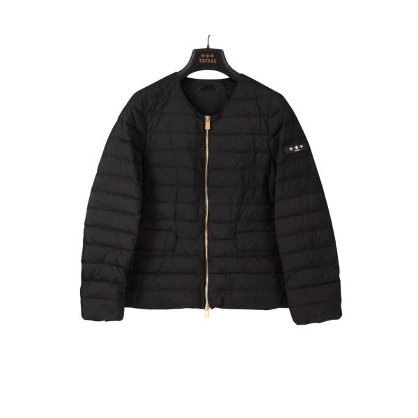 TATRAS（タトラス） ダウンジャケット レディース NOKO ノコ ブラック