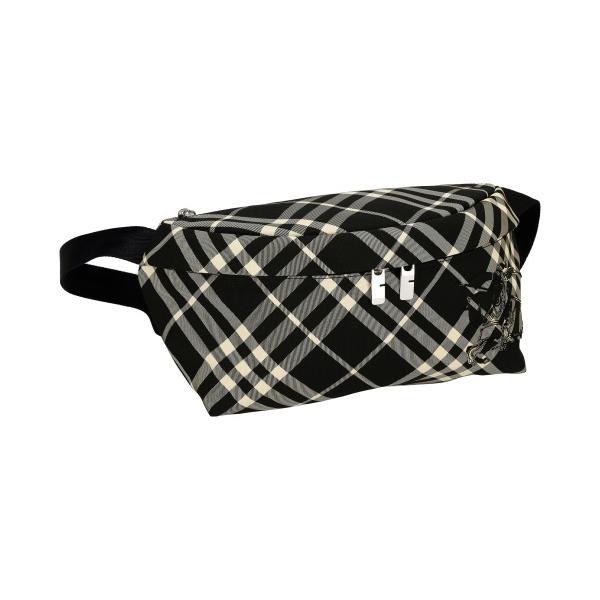 BURBERRY ウエストバッグ BURBERRY（バーバリー） ボディバッグ ベルトバッグ ウエストバッグ