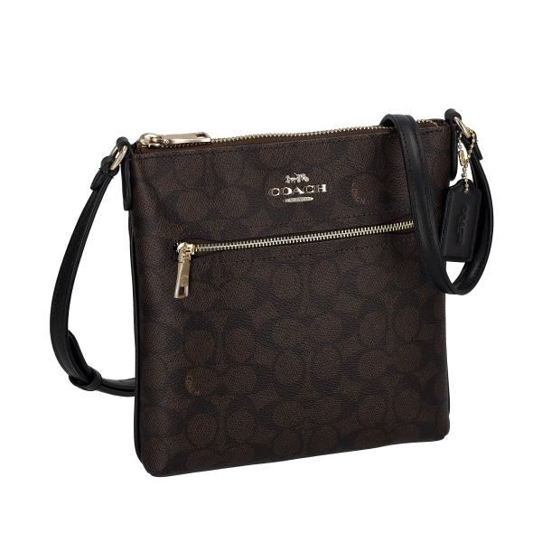 コーチのショルダーバック COACH 国内発送 コーチ バッグ メンズ ショルダーバッグ