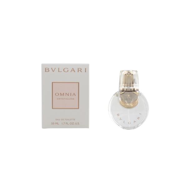 匿名配送　ブルガリ　オムニアクリスタリン　65mlと15mlセット　香水 Amazon.co.jp: BVLGARI(ブルガリ) ブルガリ オムニア