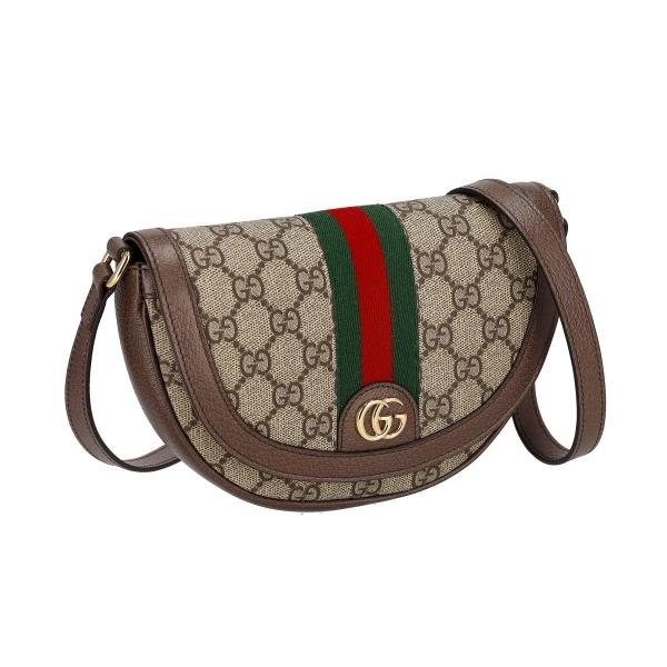 GUCCI（グッチ） ショルダーバッグ レディース オフィディア ミニ