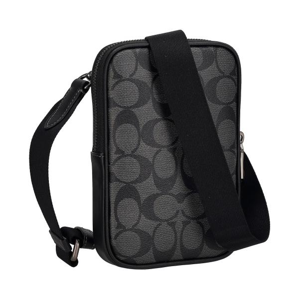 コーチ コーチ アウトレット ショルダーバッグ メンズ エイデン クロスボディ