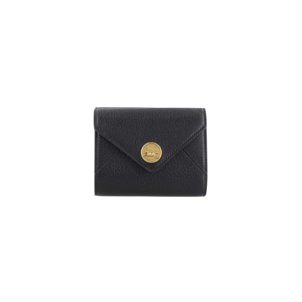 Chloe クロエ 三つ折り財布 レディース ENVELOPE SMALL TRIFOLD