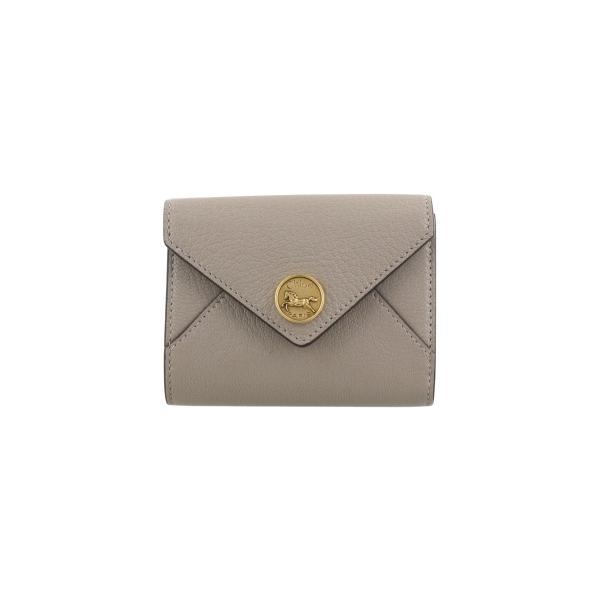 Chloe（クロエ） 二つ折り財布 レディース ENVELOPE SMALL TRIFOLD