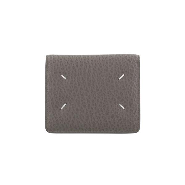 Maison Margiela グレー レザー サコッシュ 楽天市場】Maison Margiela（メゾン マルジェラ）グレインレザー