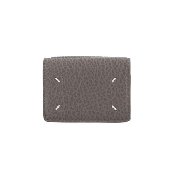 Maison Margiela（メゾンマルジェラ） 三つ折り財布 レディース 4