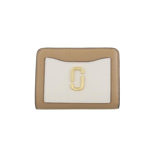 MARC JACOBS（マーク・ジェイコブス） 二つ折り財布 レディース ザ