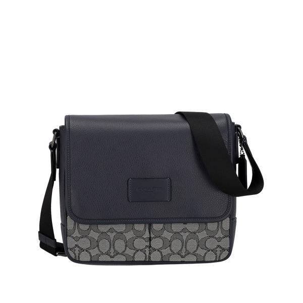 Coach モノグラムバッグ ブラック/グレー 楽天市場】【バッグ】COACH コーチ ヘリテージ ストライプ
